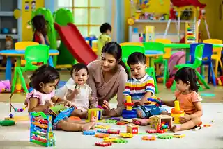 Creche