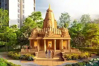 Ganesha Temple