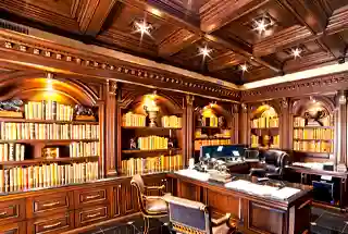 Library