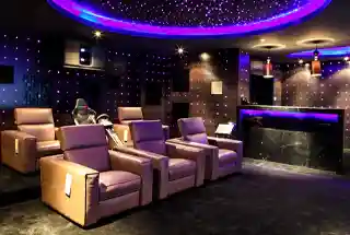 Private Theater