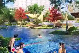 Swimming Pools